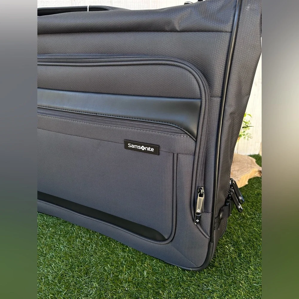 Samsonite X-Tralight 3